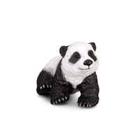 GIANT PANDA CUB SITTING (S)