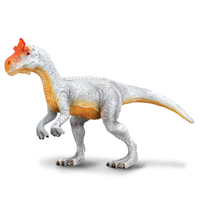 CRYOLOPHOSAURUS (L)