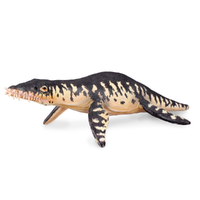 LIOPLEURODON (L)