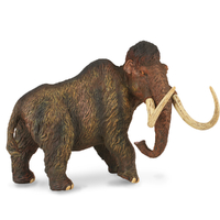 WOOLLY MAMMOTH (DLX)