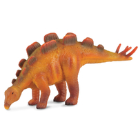 WUERHOSAURUS (L)