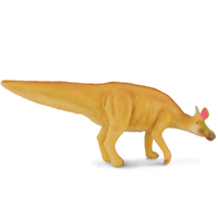 LAMBEOSAURUS (L)