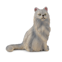 PERSIAN CAT SITTING (S)