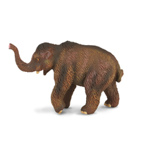 WOOLLY MAMMOTH CALF (M)