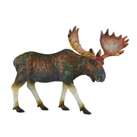 ELK / MOOSE (L)