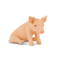 PIGLET SITTING (S)