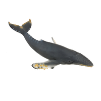 HUMPBACK WHALE (XL)