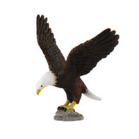 AMERICAN BALD EAGLE (M)