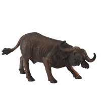 AFRICAN BUFFALO (L)