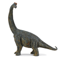 BRACHIOSAURUS (DLX)