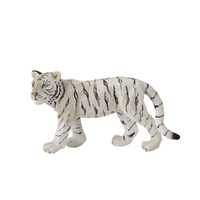 WHITE TIGER CUB WALKING (M)