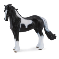 BAROCK PINTO STALLION (XL)