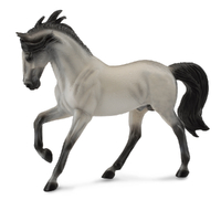 ANDALUSIAN STALLION GREY (XL)