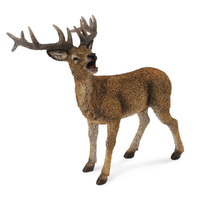 RED DEER STAG (L)