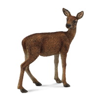 RED DEER HIND (M)