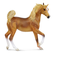 ARABIAN MARE GOLDEN CHESTNUT (XL)