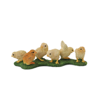 CHICKS (S)