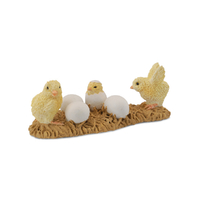 CHICKS HATCHING (S)