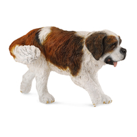 ST BERNARD (L)