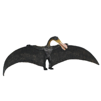 ORNITHOCHEIRUS (L)