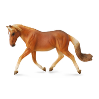 HAFLINGER MARE (XL)