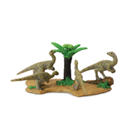 HYPSILOPHODON FAMILY (M)