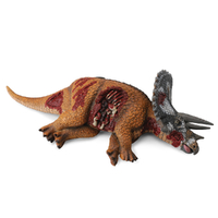 DINO PREY TRICERATOPS (L)