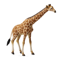 RETICULATED GIRAFFE (XL)