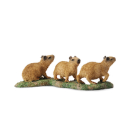 CAPYBARA BABIES (S)