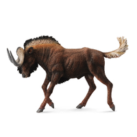 WILDEBEEST BLACK (L)