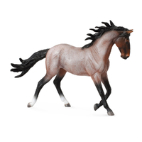 MUSTANG MARE BAY ROAN (XL)