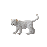 WHITE LION CUB WALKING (S)