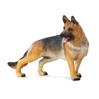 GERMAN SHEPHERD (L)