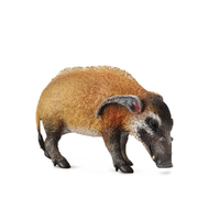 RED RIVER HOG (L)