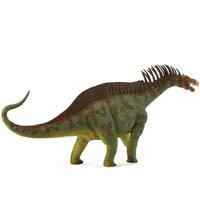 AMARGASAURUS (DLX)