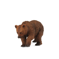 BROWN BEAR CUB (S)