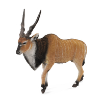 GIANT ELAND ANTELOPE (XL)