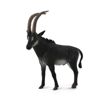 GIANT SABLE ANTELOPE MALE (L)