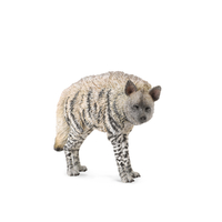 STRIPED HYENA (M)