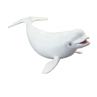 BELUGA WHALE (L)