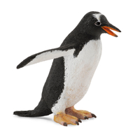 GENTOO PENGUIN (S)