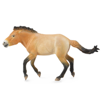 PRZEWALSKI STALLION (XL)