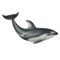PACIFIC WHITE SIDED DOLPHIN (M)