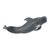 PILOT WHALE (L)