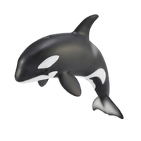ORCA CALF (M)