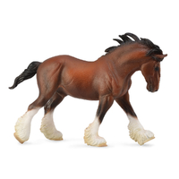 CLYDESDALE STALLION BAY (XL)