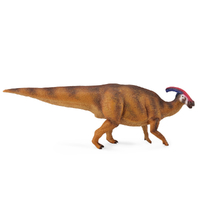 PARASAUROLOPHUS (DLX)
