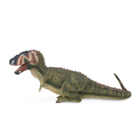 DASPLETOSAURUS (L)
