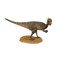 PACHYCEPHALOSAURUS (M)