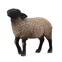 SUFFOLK SHEEP (M)